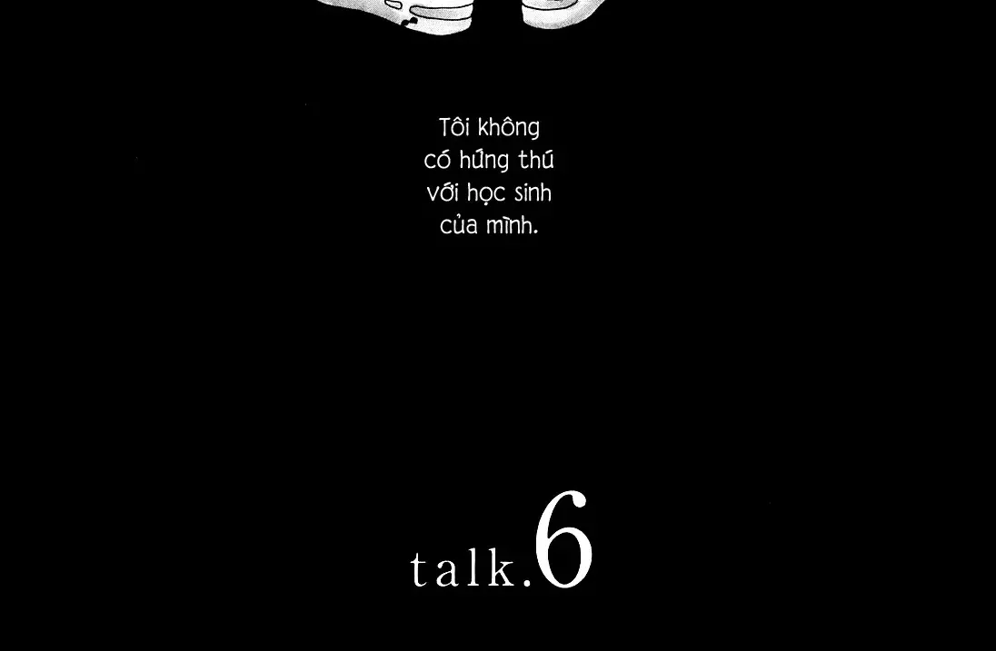 Buổi Sáng Của Hibari Chap 6 - Next Chap 7