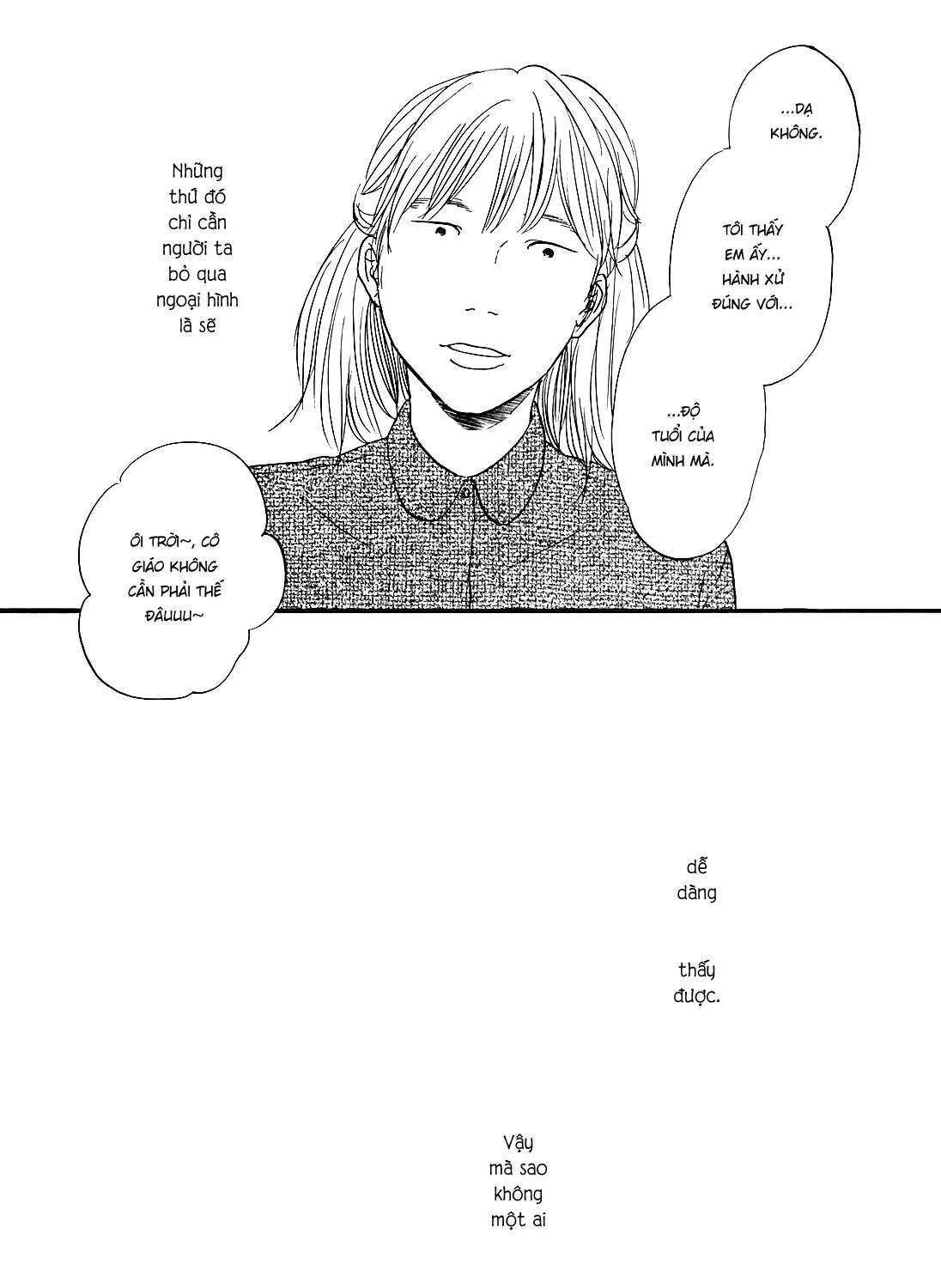 Buổi Sáng Của Hibari Chap 6 - Next Chap 7