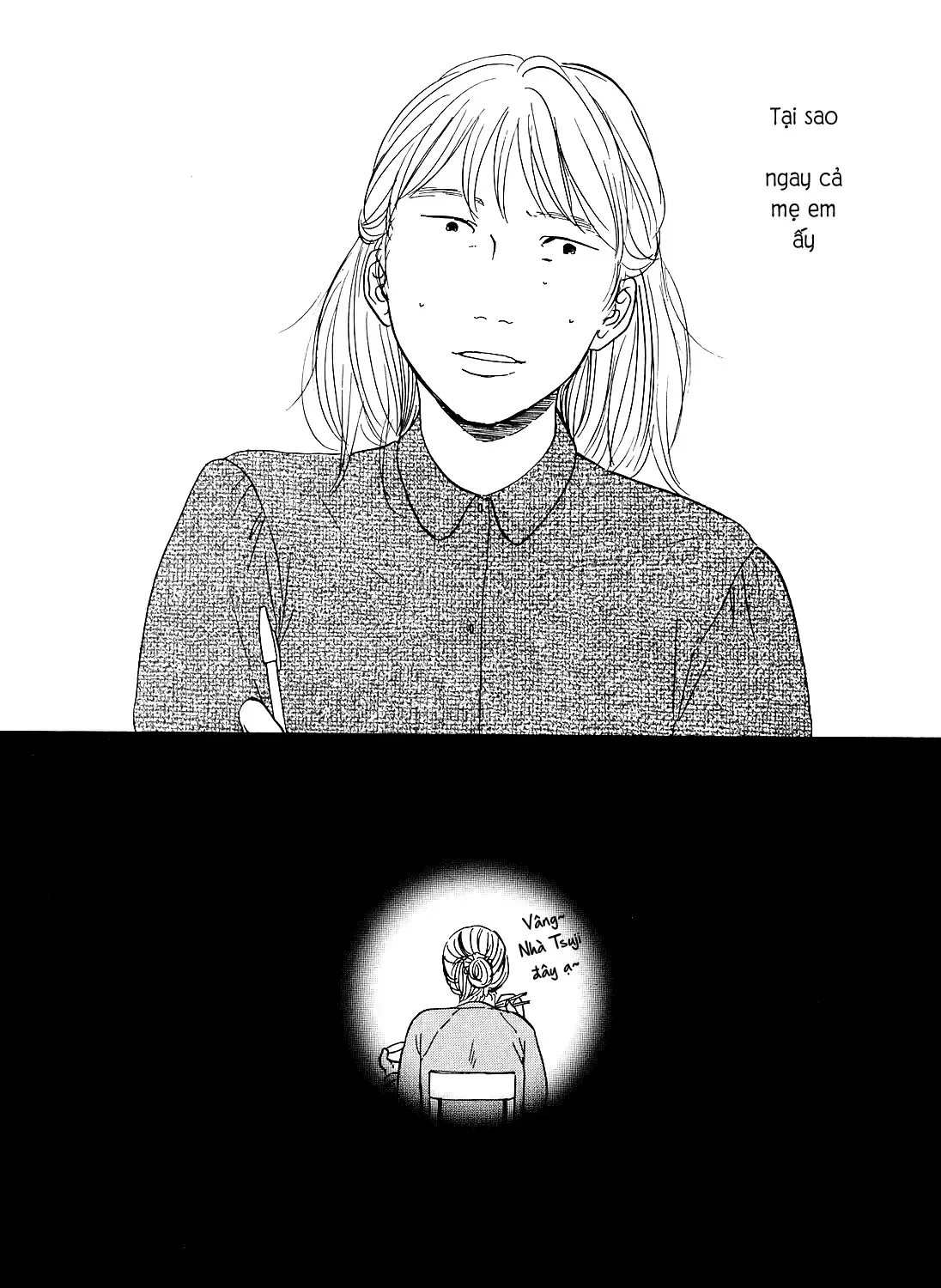 Buổi Sáng Của Hibari Chap 6 - Next Chap 7