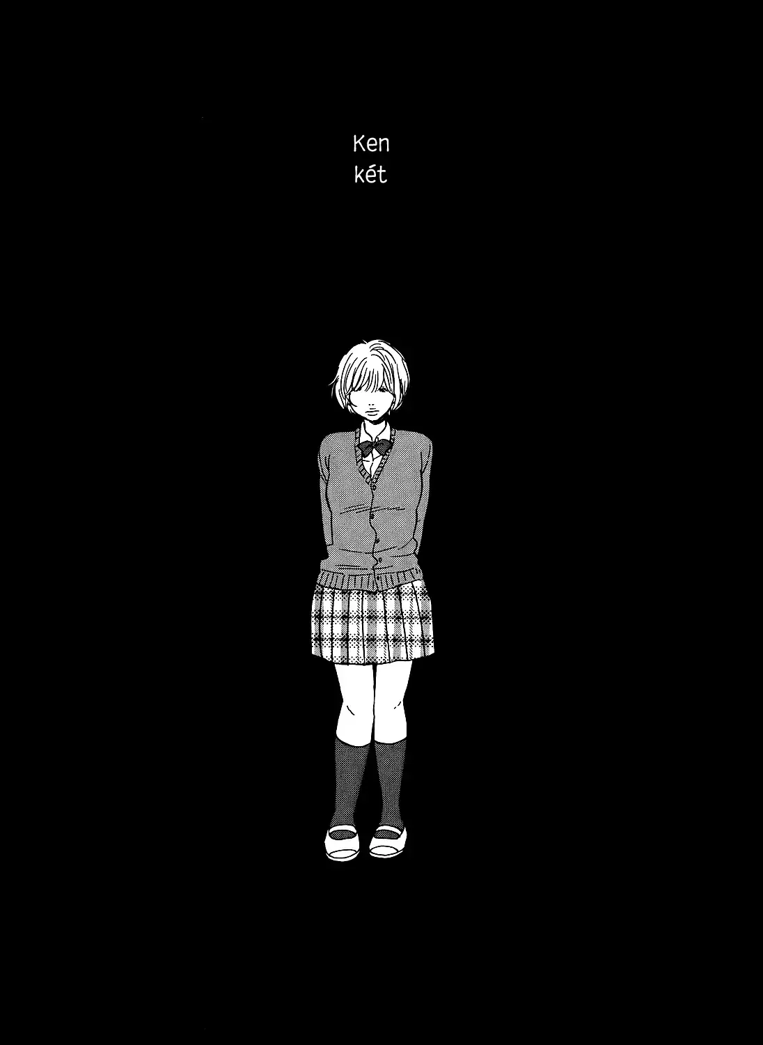 Buổi Sáng Của Hibari Chap 6 - Next Chap 7