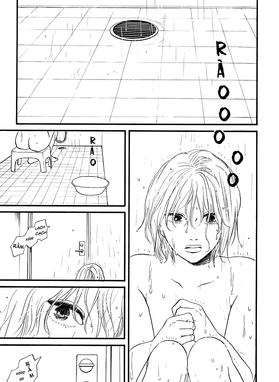 Buổi Sáng Của Hibari Chap 7 - Next Chap 8