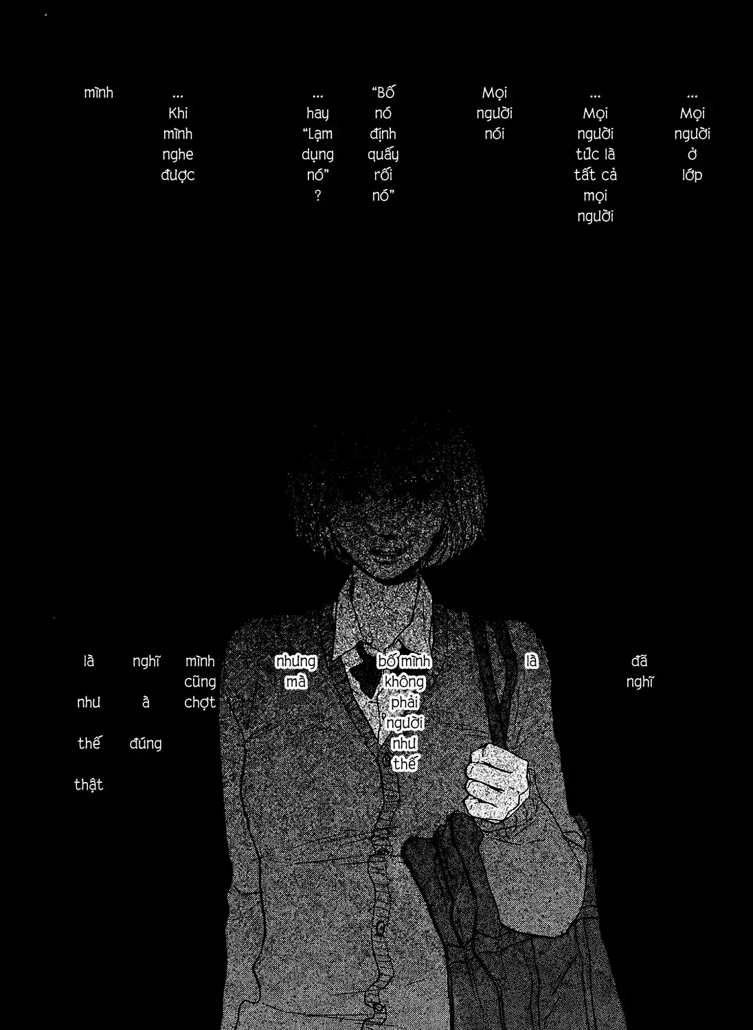 Buổi Sáng Của Hibari Chap 7 - Next Chap 8