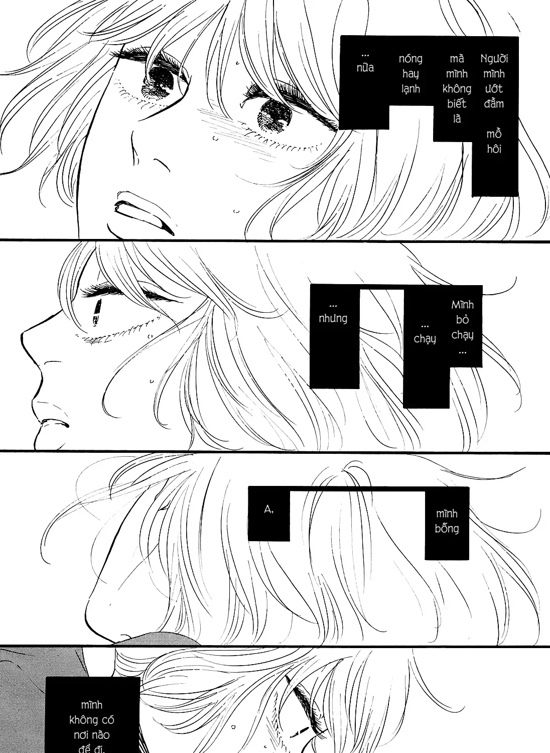 Buổi Sáng Của Hibari Chap 7 - Next Chap 8