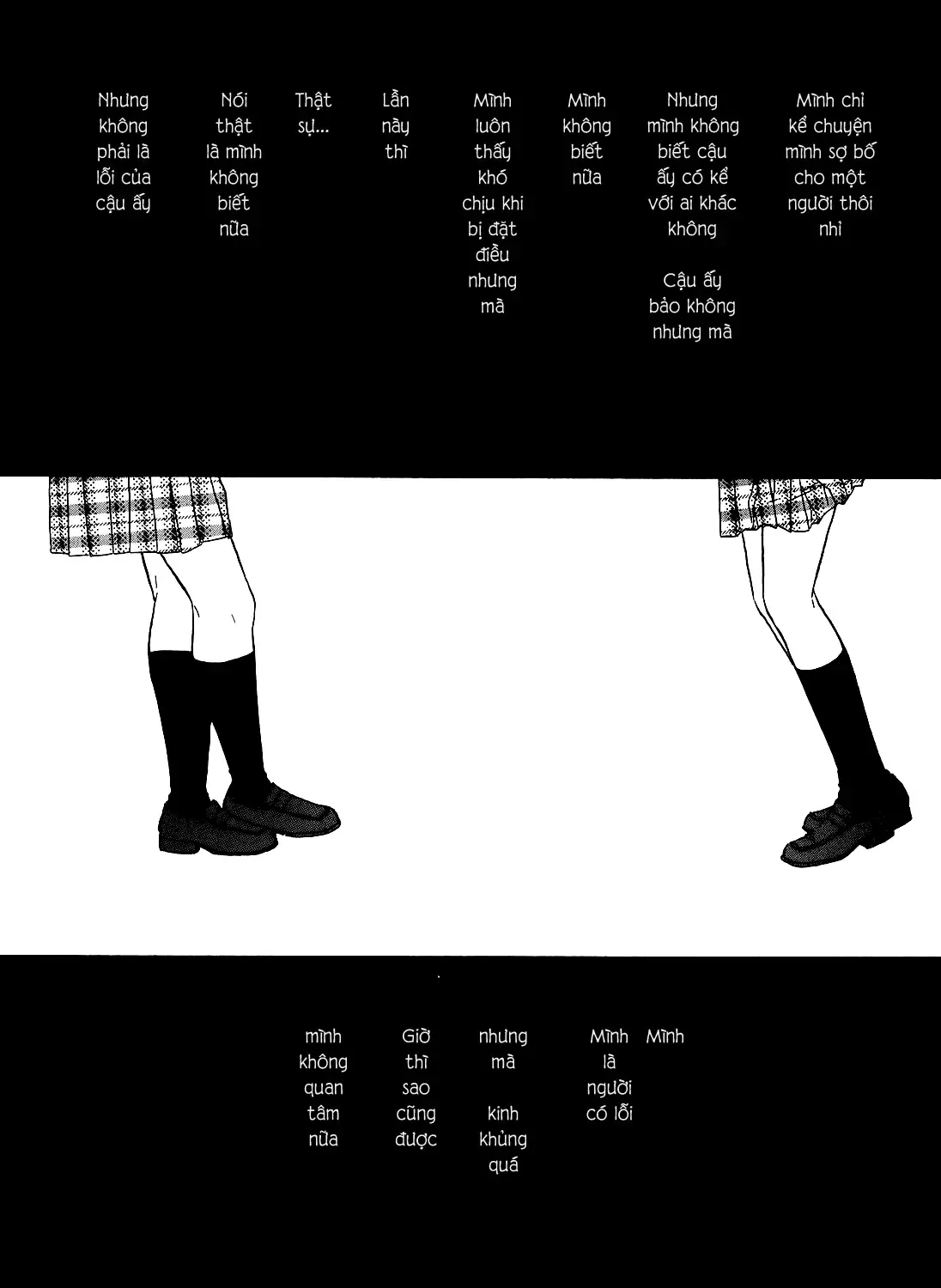 Buổi Sáng Của Hibari Chap 7 - Next Chap 8