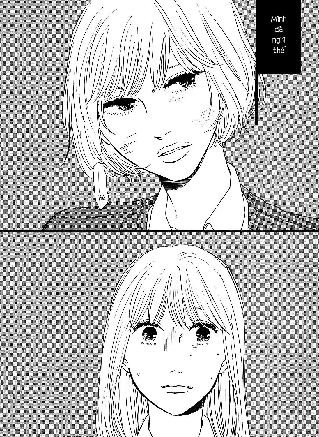 Buổi Sáng Của Hibari Chap 7 - Next Chap 8