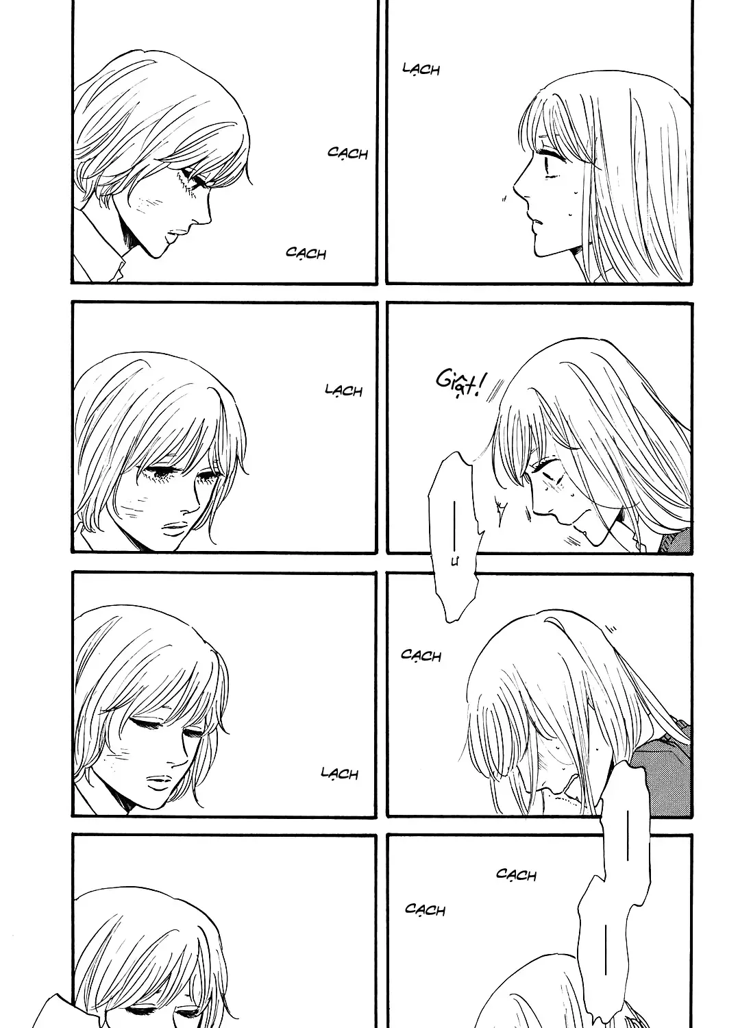 Buổi Sáng Của Hibari Chap 7 - Next Chap 8