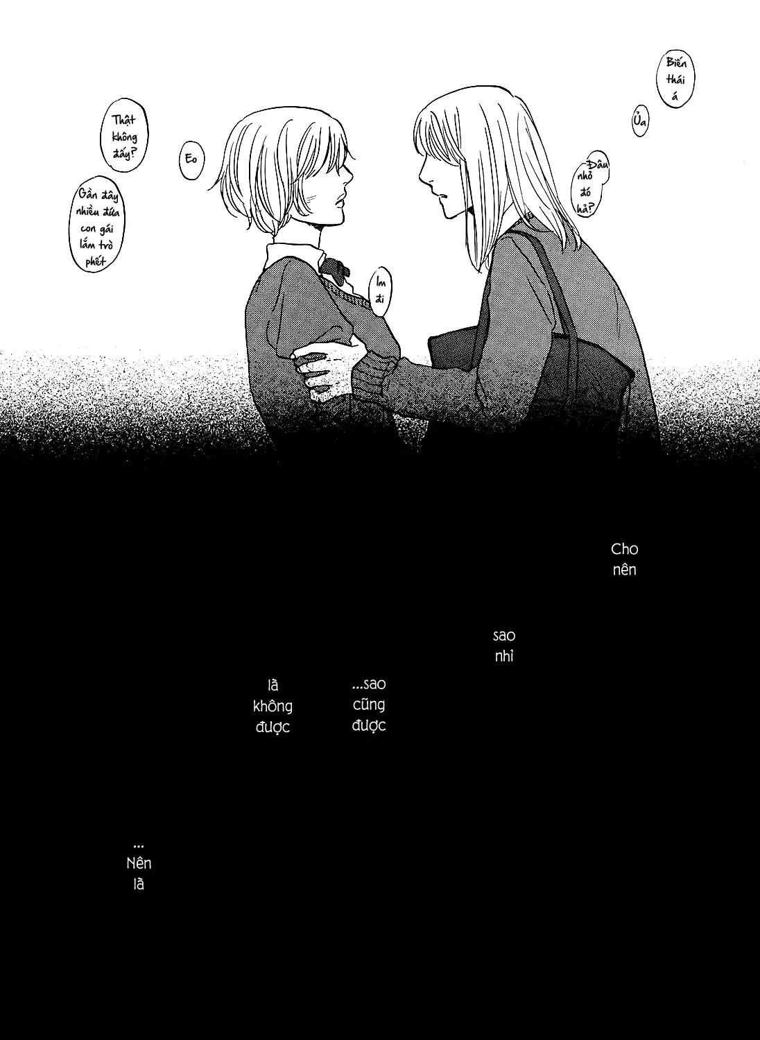 Buổi Sáng Của Hibari Chap 7 - Next Chap 8