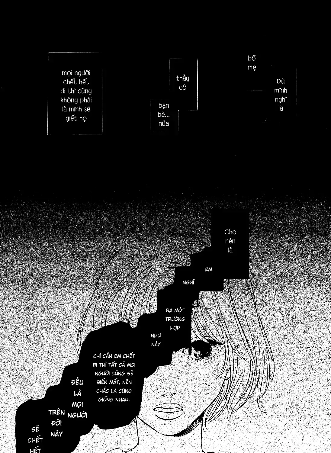 Buổi Sáng Của Hibari Chap 7 - Next Chap 8