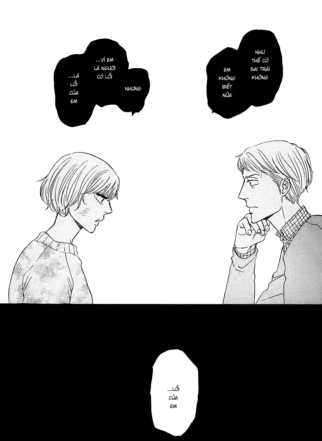 Buổi Sáng Của Hibari Chap 7 - Next Chap 8