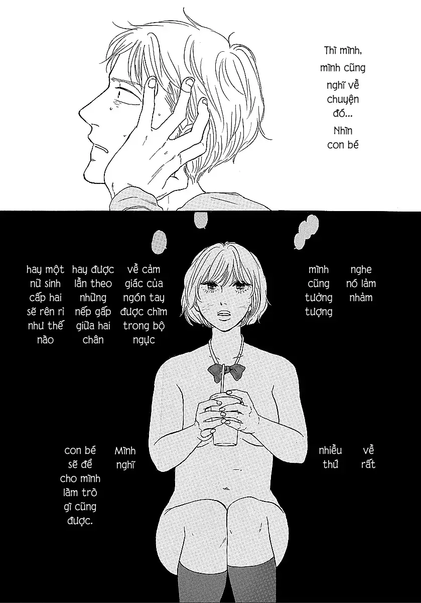 Buổi Sáng Của Hibari Chap 8 - Next Chap 9