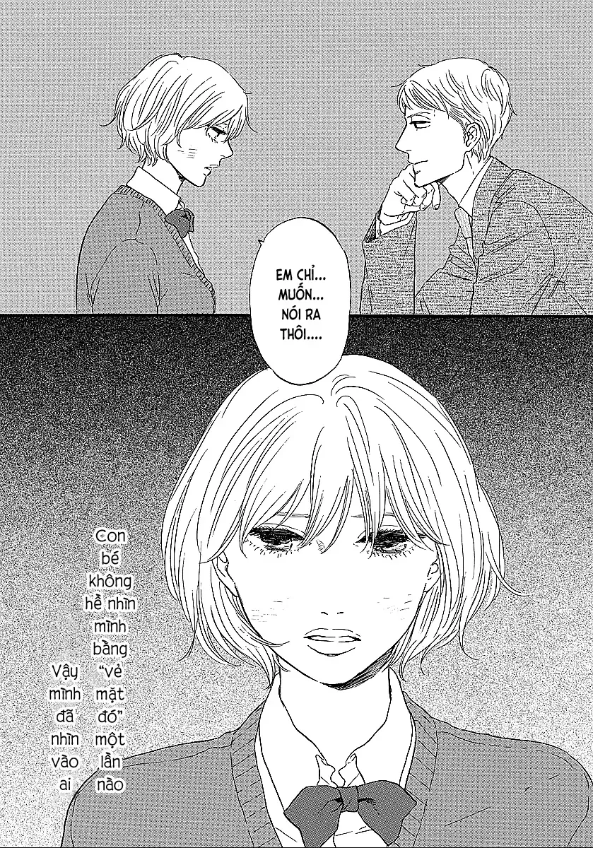 Buổi Sáng Của Hibari Chap 8 - Next Chap 9