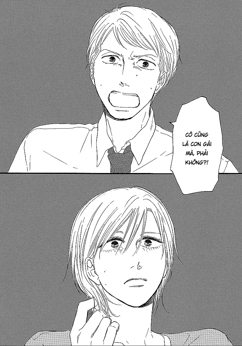 Buổi Sáng Của Hibari Chap 8 - Next Chap 9