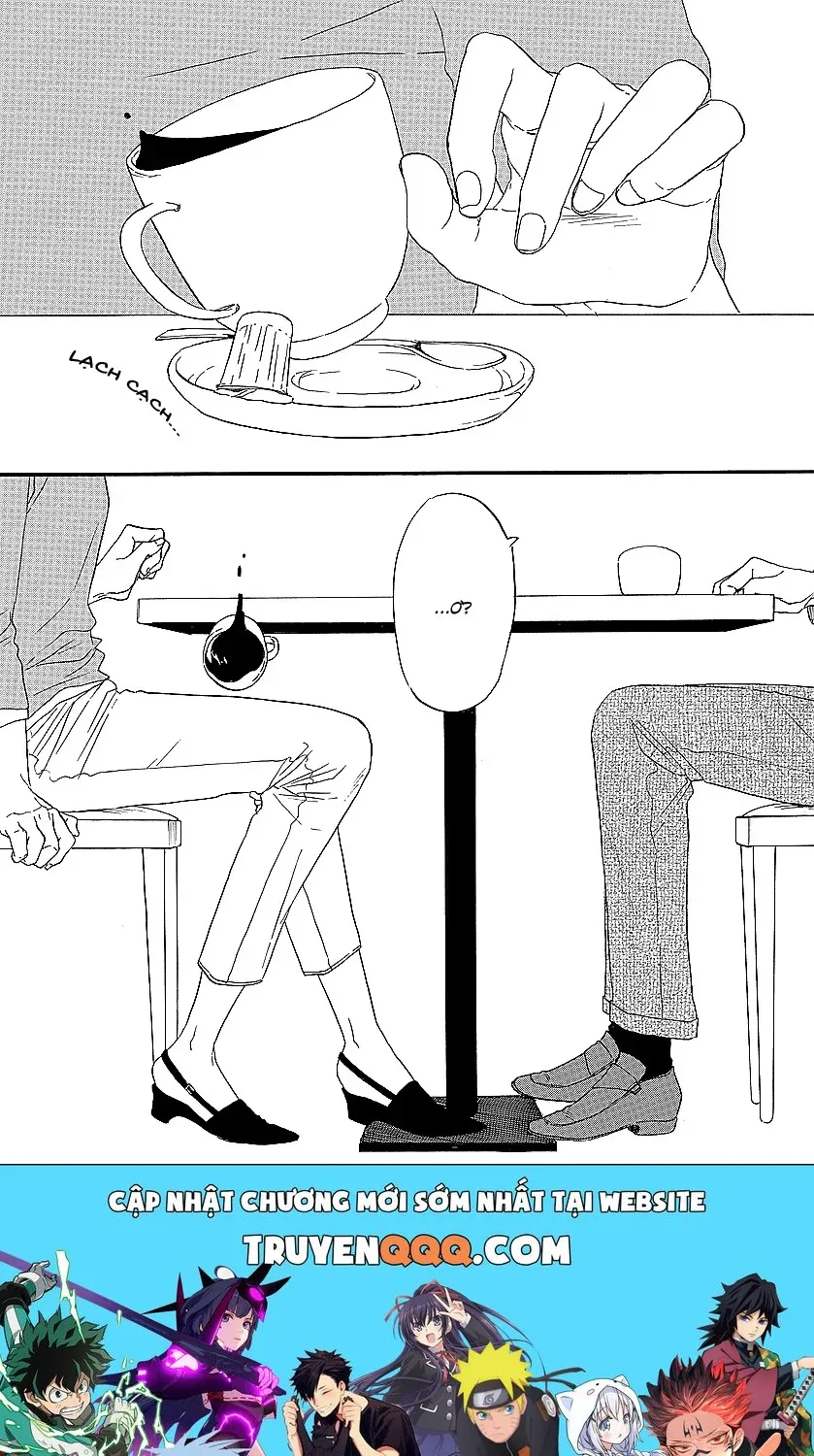 Buổi Sáng Của Hibari Chap 8 - Next Chap 9