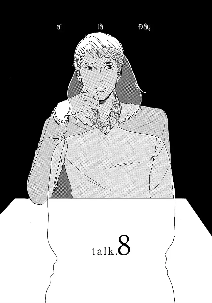 Buổi Sáng Của Hibari Chap 8 - Next Chap 9