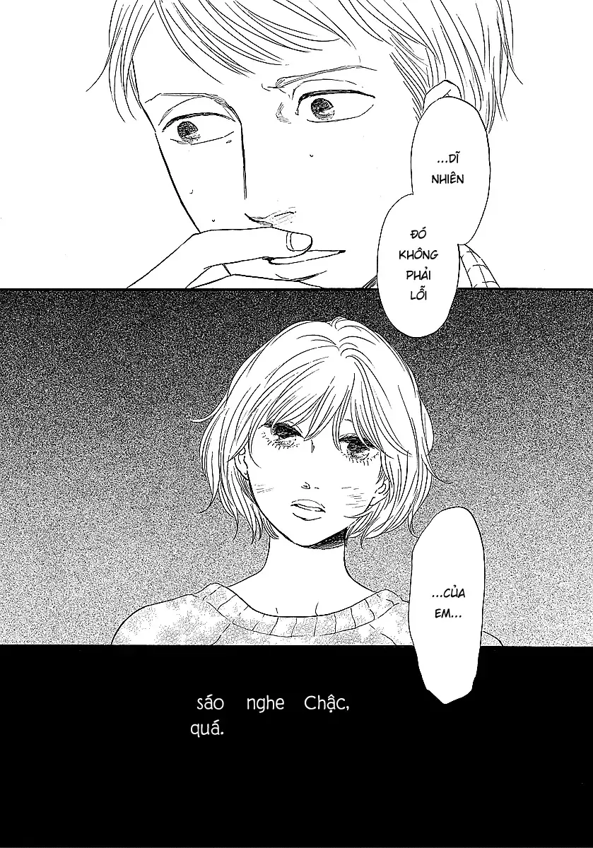 Buổi Sáng Của Hibari Chap 8 - Next Chap 9