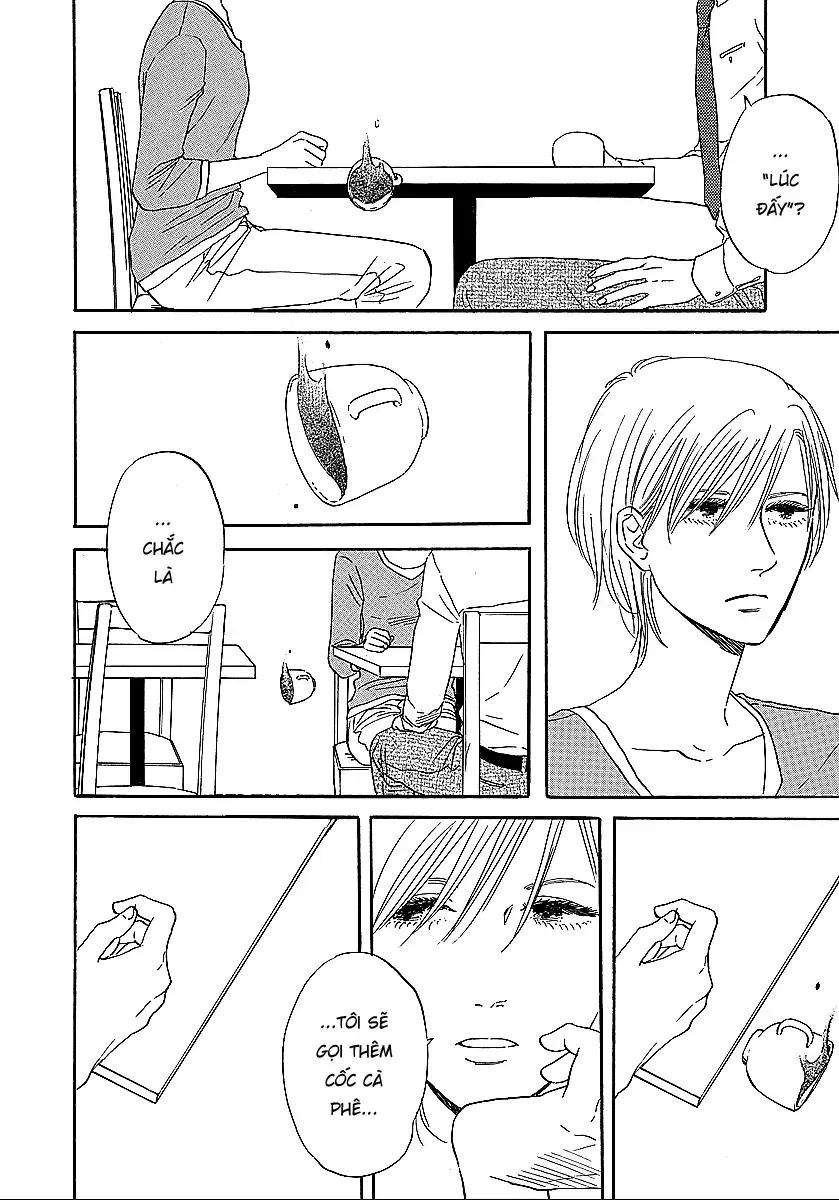 Buổi Sáng Của Hibari Chap 9 - Next Chap 10