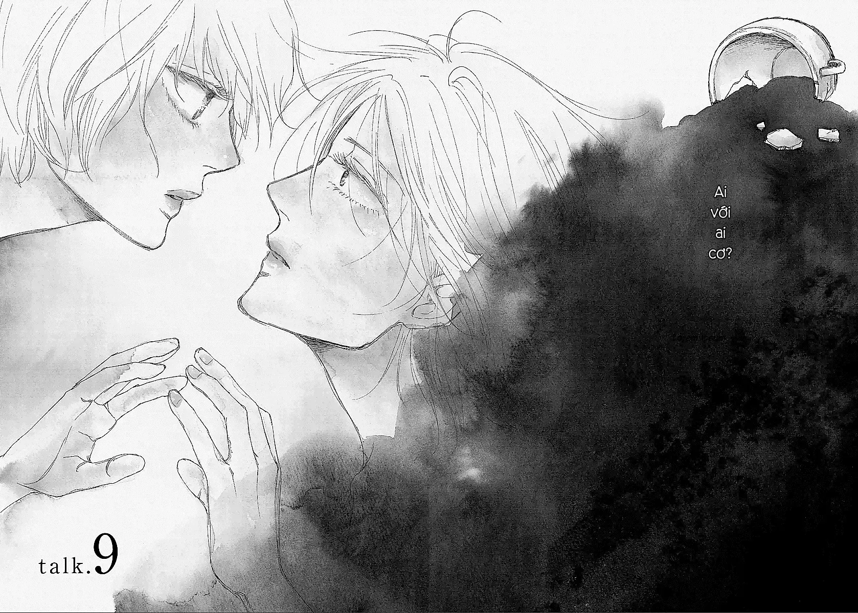 Buổi Sáng Của Hibari Chap 9 - Next Chap 10