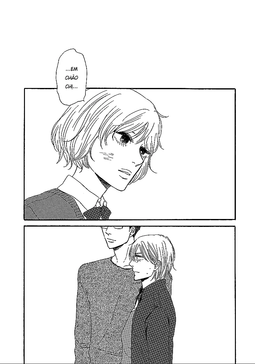 Buổi Sáng Của Hibari Chap 9 - Next Chap 10