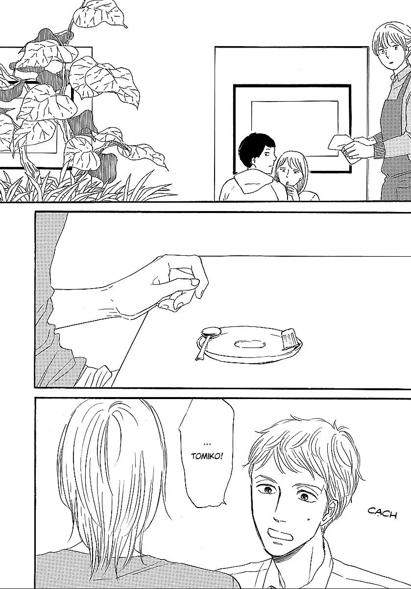 Buổi Sáng Của Hibari Chap 9 - Next Chap 10