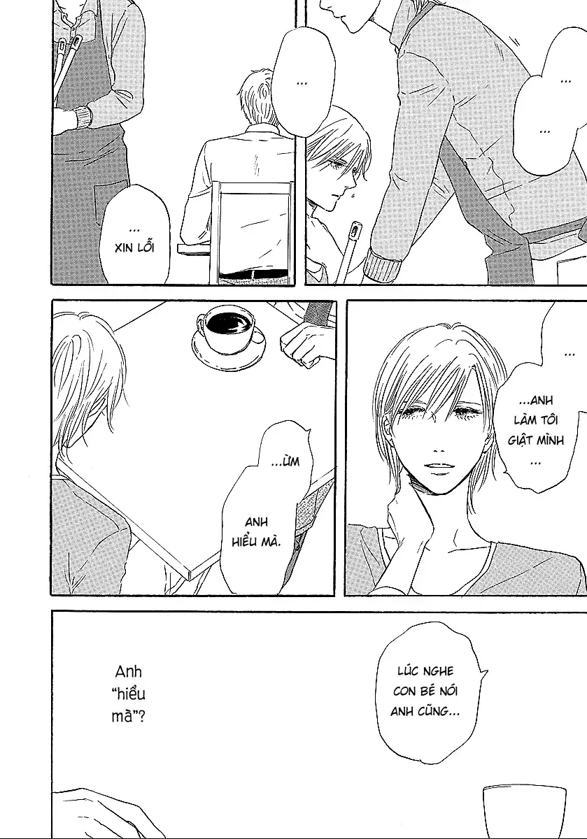 Buổi Sáng Của Hibari Chap 9 - Next Chap 10