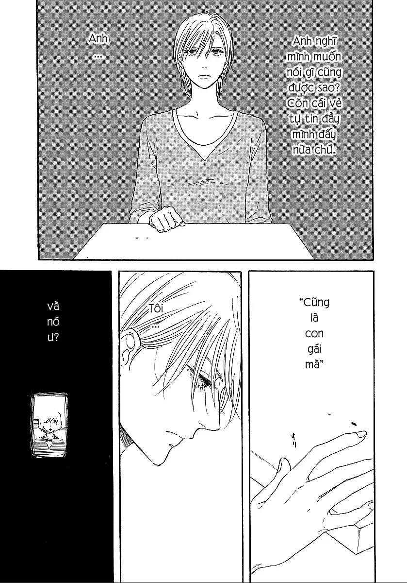 Buổi Sáng Của Hibari Chap 9 - Next Chap 10