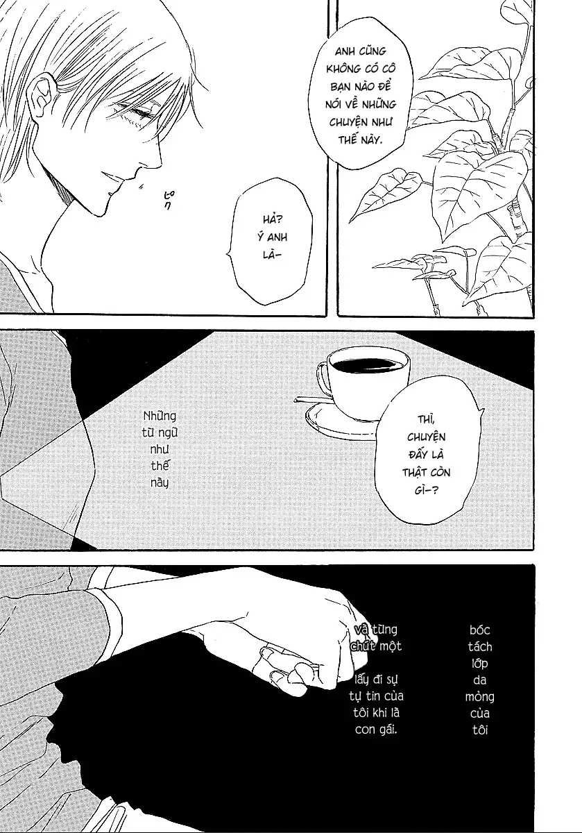 Buổi Sáng Của Hibari Chap 9 - Next Chap 10