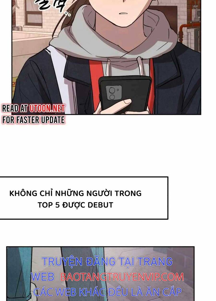 Buổi Thử Giọng Của Thần Tượng Chap 1 - Next Chap 2