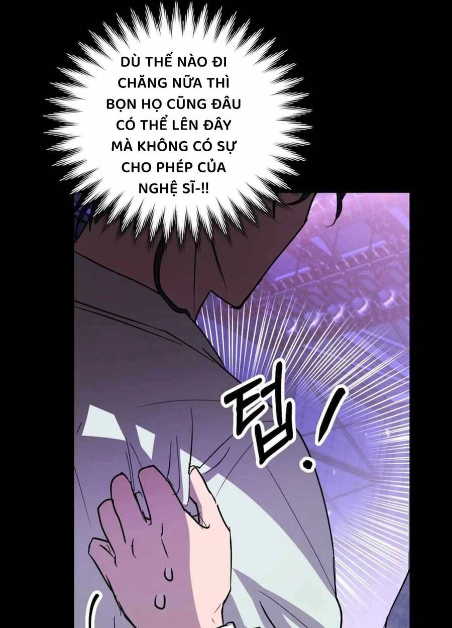 Buổi Thử Giọng Của Thần Tượng Chap 1 - Next Chap 2