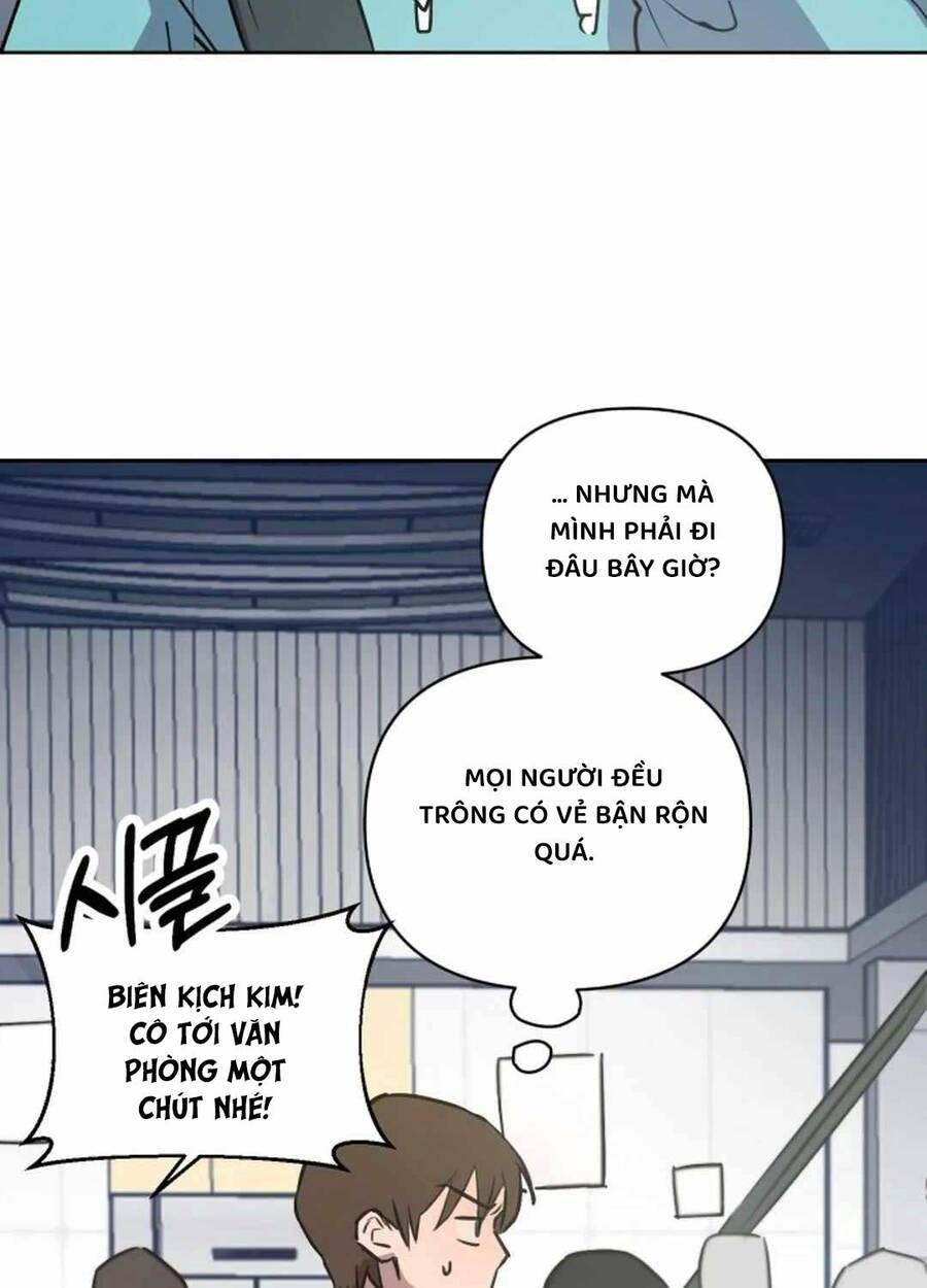 Buổi Thử Giọng Của Thần Tượng Chap 1 - Next Chap 2