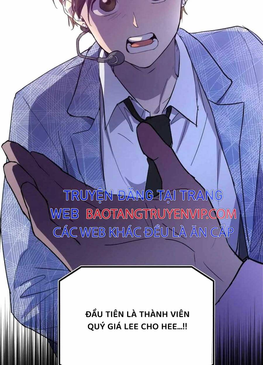 Buổi Thử Giọng Của Thần Tượng Chap 1 - Next Chap 2