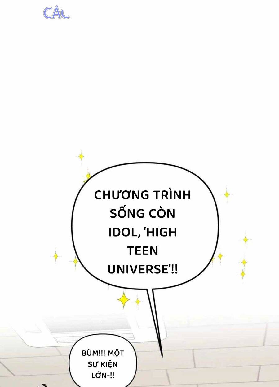 Buổi Thử Giọng Của Thần Tượng Chap 1 - Next Chap 2