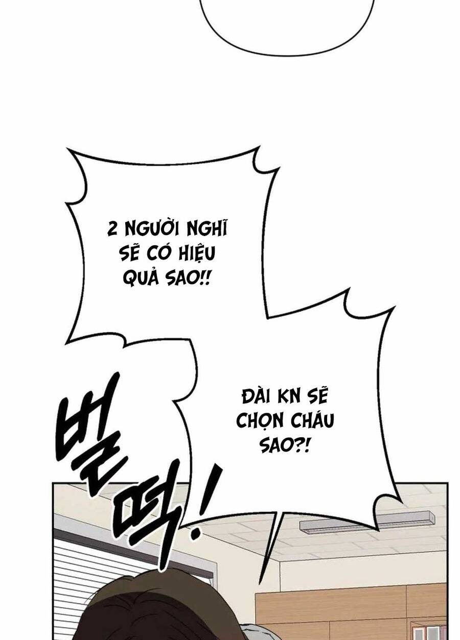 Buổi Thử Giọng Của Thần Tượng Chap 1 - Next Chap 2