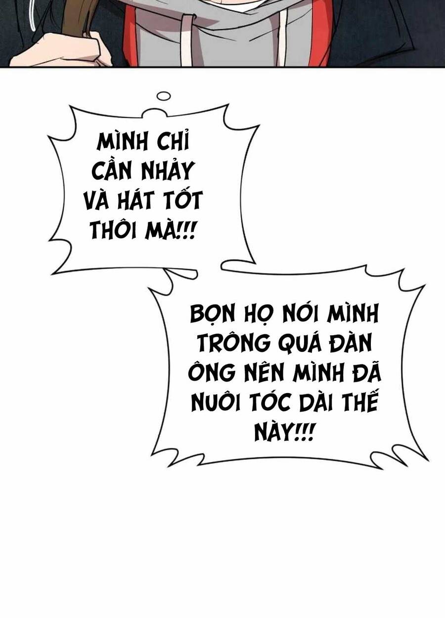 Buổi Thử Giọng Của Thần Tượng Chap 1 - Next Chap 2