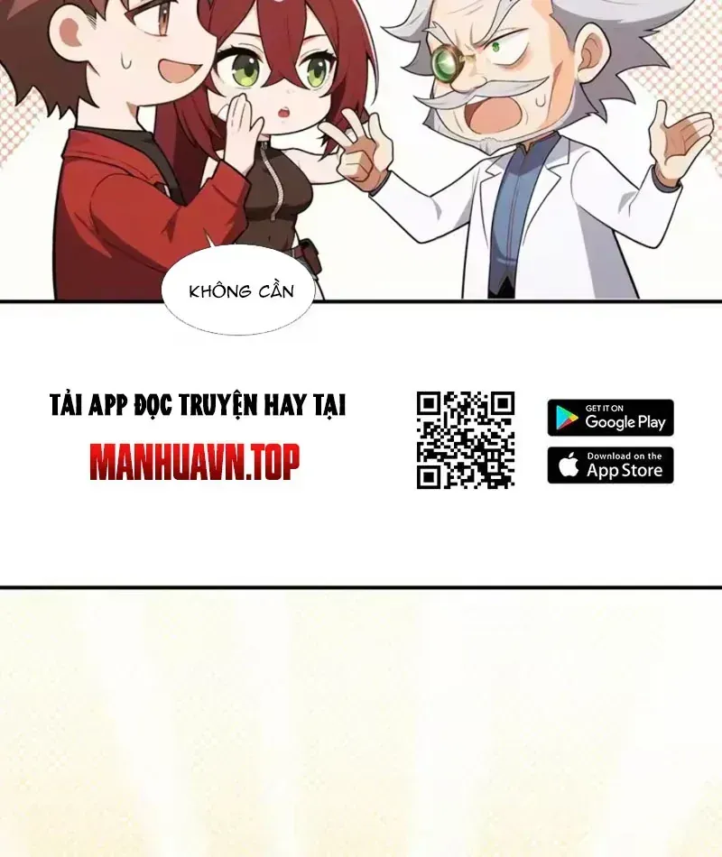 Buôn Bán Thời Tận Thế: Ta Dùng Que Cay Đổi Lấy Vàng Chap 10 - Next Chap 11