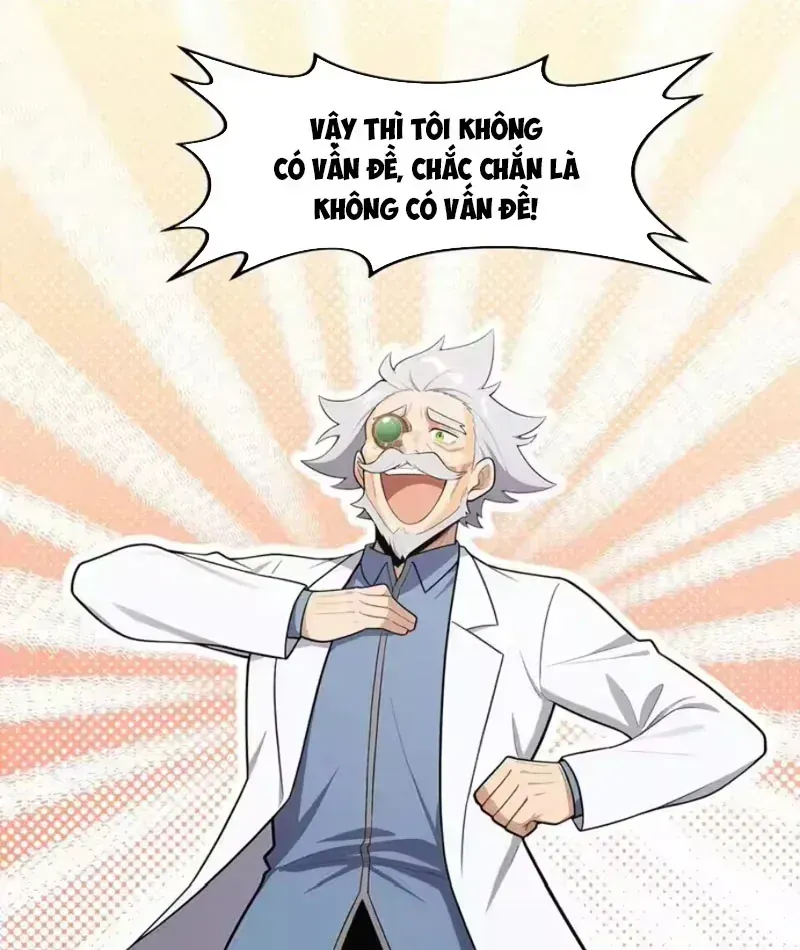 Buôn Bán Thời Tận Thế: Ta Dùng Que Cay Đổi Lấy Vàng Chap 10 - Next Chap 11