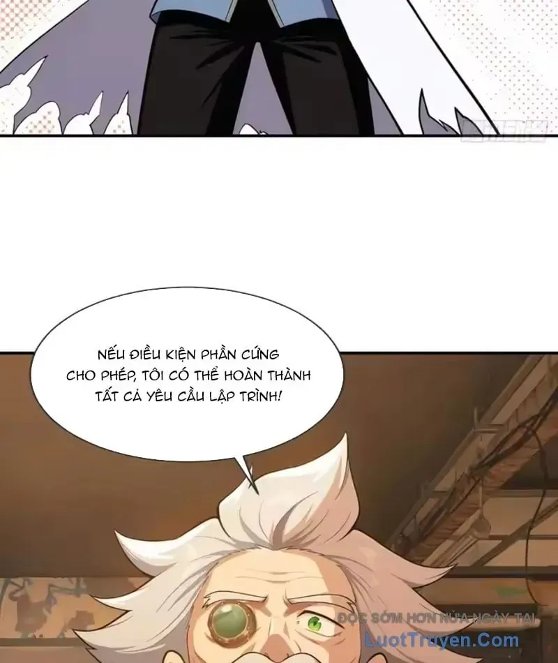 Buôn Bán Thời Tận Thế: Ta Dùng Que Cay Đổi Lấy Vàng Chap 10 - Next Chap 11