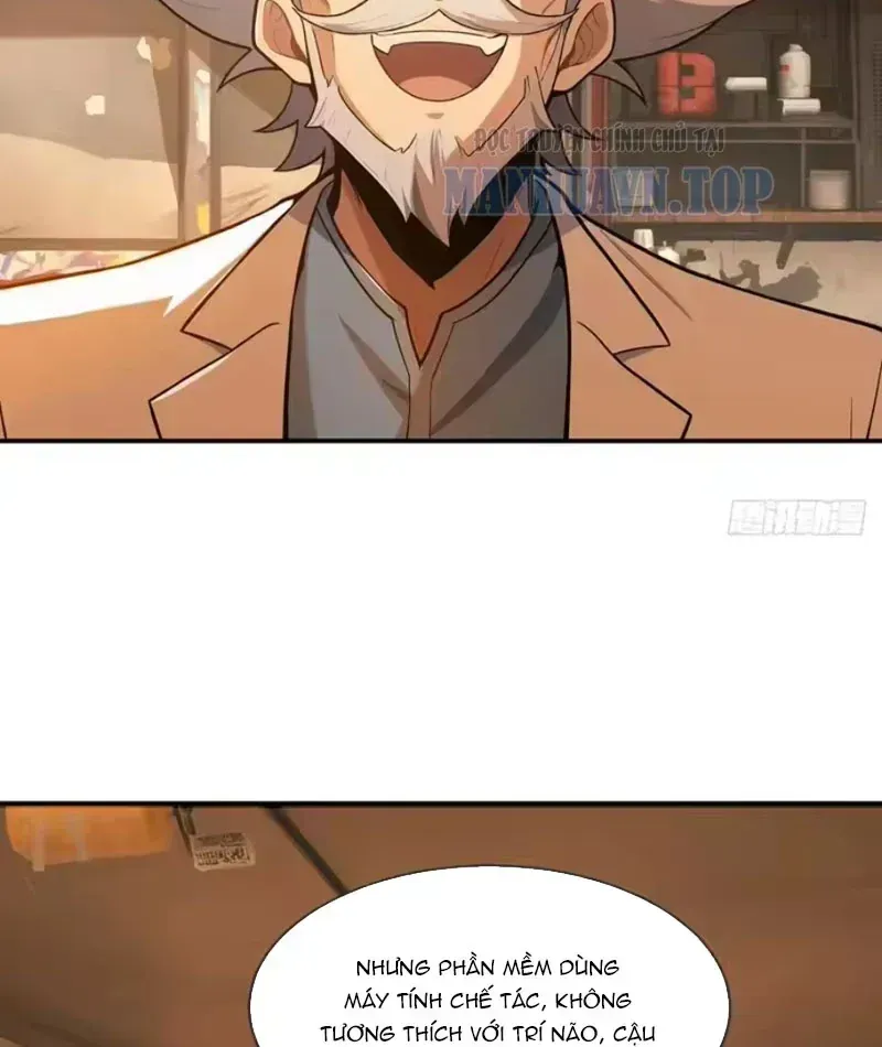 Buôn Bán Thời Tận Thế: Ta Dùng Que Cay Đổi Lấy Vàng Chap 10 - Next Chap 11