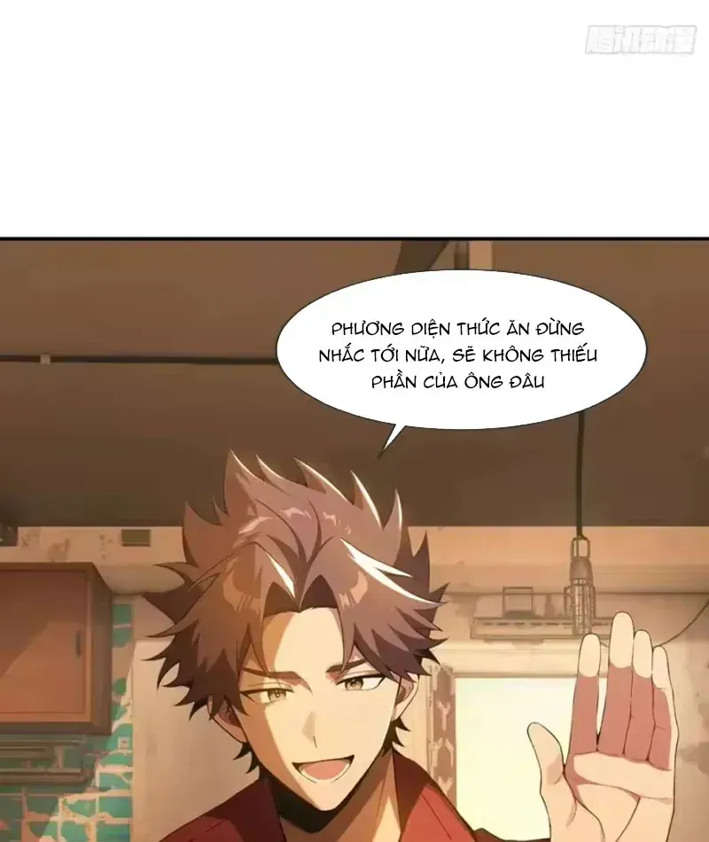 Buôn Bán Thời Tận Thế: Ta Dùng Que Cay Đổi Lấy Vàng Chap 10 - Next Chap 11