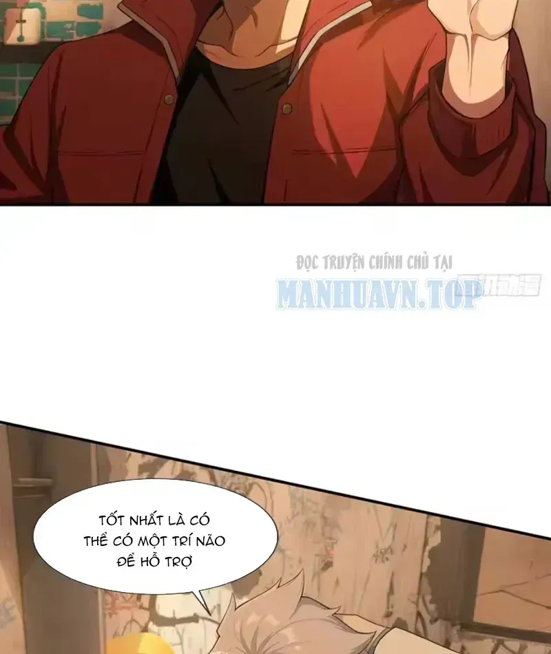 Buôn Bán Thời Tận Thế: Ta Dùng Que Cay Đổi Lấy Vàng Chap 10 - Next Chap 11