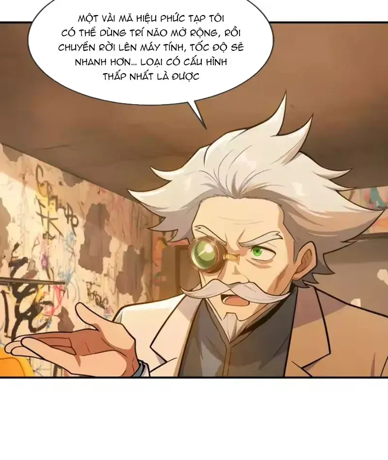 Buôn Bán Thời Tận Thế: Ta Dùng Que Cay Đổi Lấy Vàng Chap 10 - Next Chap 11