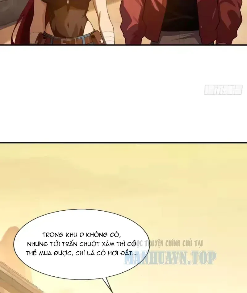 Buôn Bán Thời Tận Thế: Ta Dùng Que Cay Đổi Lấy Vàng Chap 10 - Next Chap 11