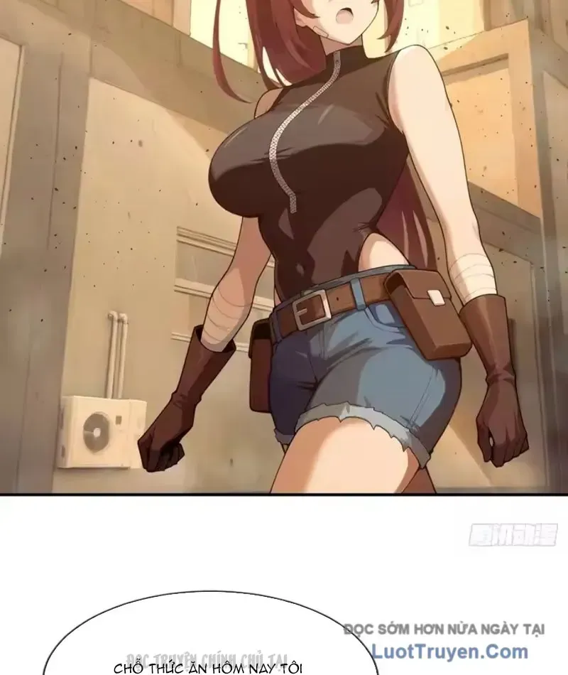 Buôn Bán Thời Tận Thế: Ta Dùng Que Cay Đổi Lấy Vàng Chap 10 - Next Chap 11