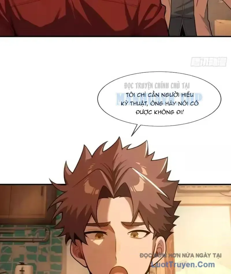 Buôn Bán Thời Tận Thế: Ta Dùng Que Cay Đổi Lấy Vàng Chap 10 - Next Chap 11