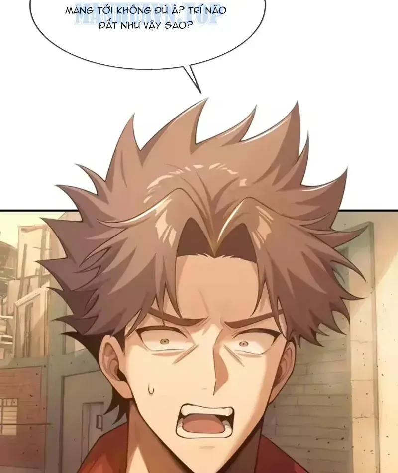 Buôn Bán Thời Tận Thế: Ta Dùng Que Cay Đổi Lấy Vàng Chap 10 - Next Chap 11