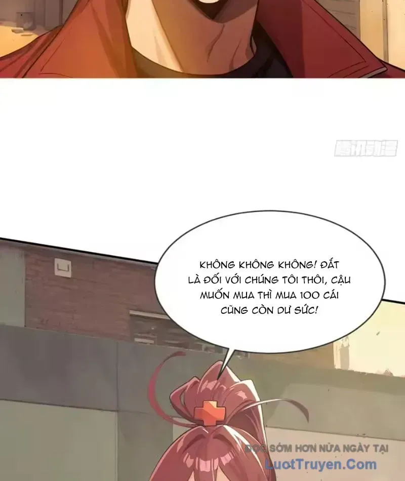 Buôn Bán Thời Tận Thế: Ta Dùng Que Cay Đổi Lấy Vàng Chap 10 - Next Chap 11