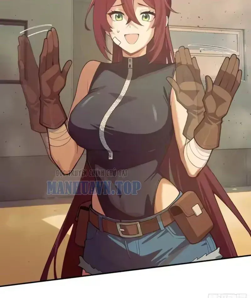 Buôn Bán Thời Tận Thế: Ta Dùng Que Cay Đổi Lấy Vàng Chap 10 - Next Chap 11