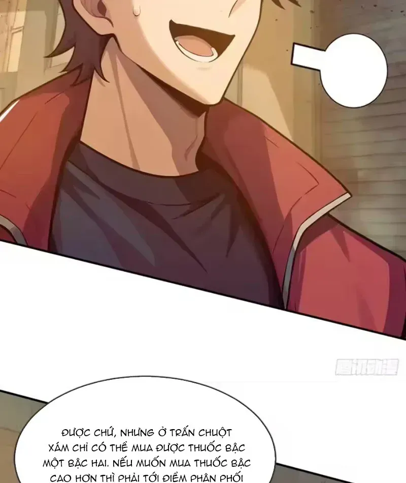 Buôn Bán Thời Tận Thế: Ta Dùng Que Cay Đổi Lấy Vàng Chap 10 - Next Chap 11