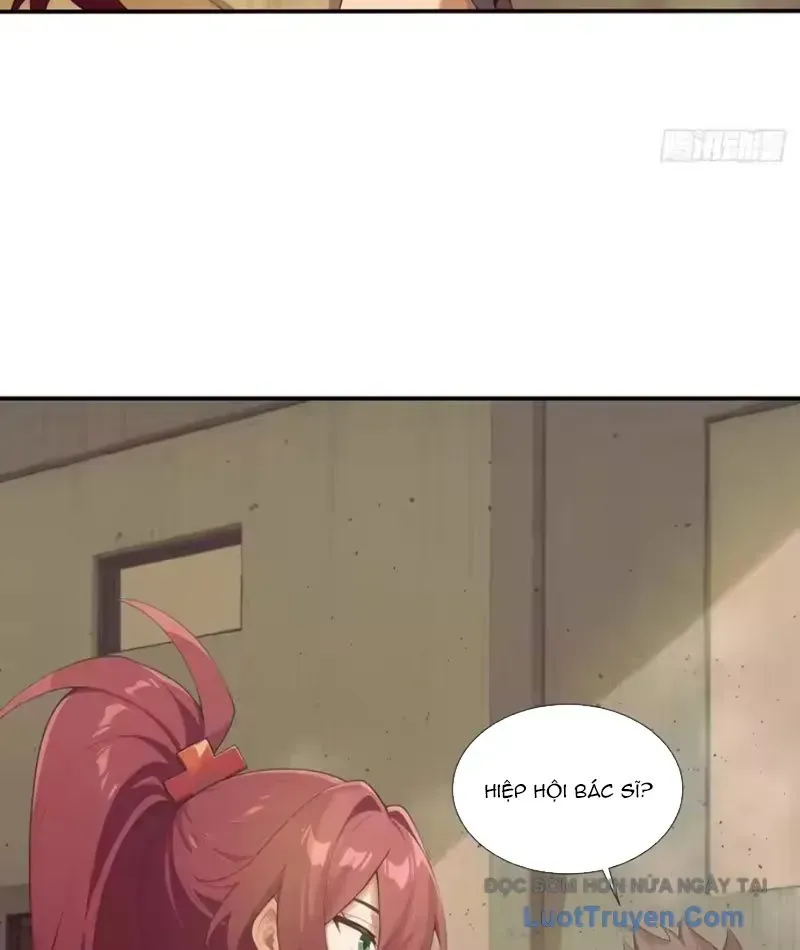 Buôn Bán Thời Tận Thế: Ta Dùng Que Cay Đổi Lấy Vàng Chap 10 - Next Chap 11