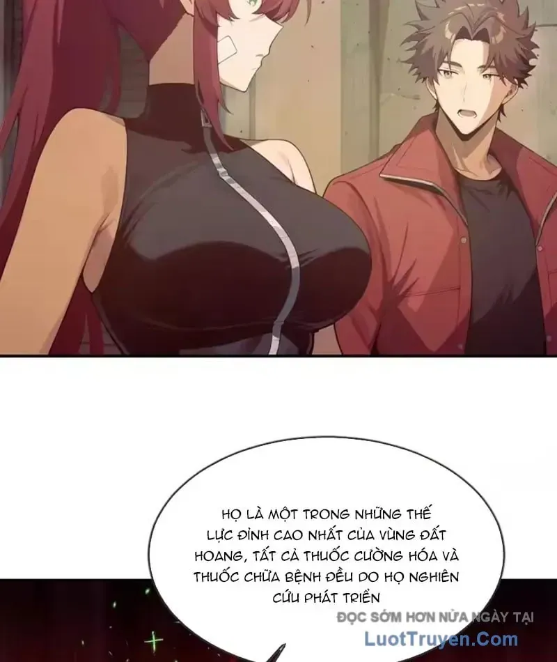 Buôn Bán Thời Tận Thế: Ta Dùng Que Cay Đổi Lấy Vàng Chap 10 - Next Chap 11