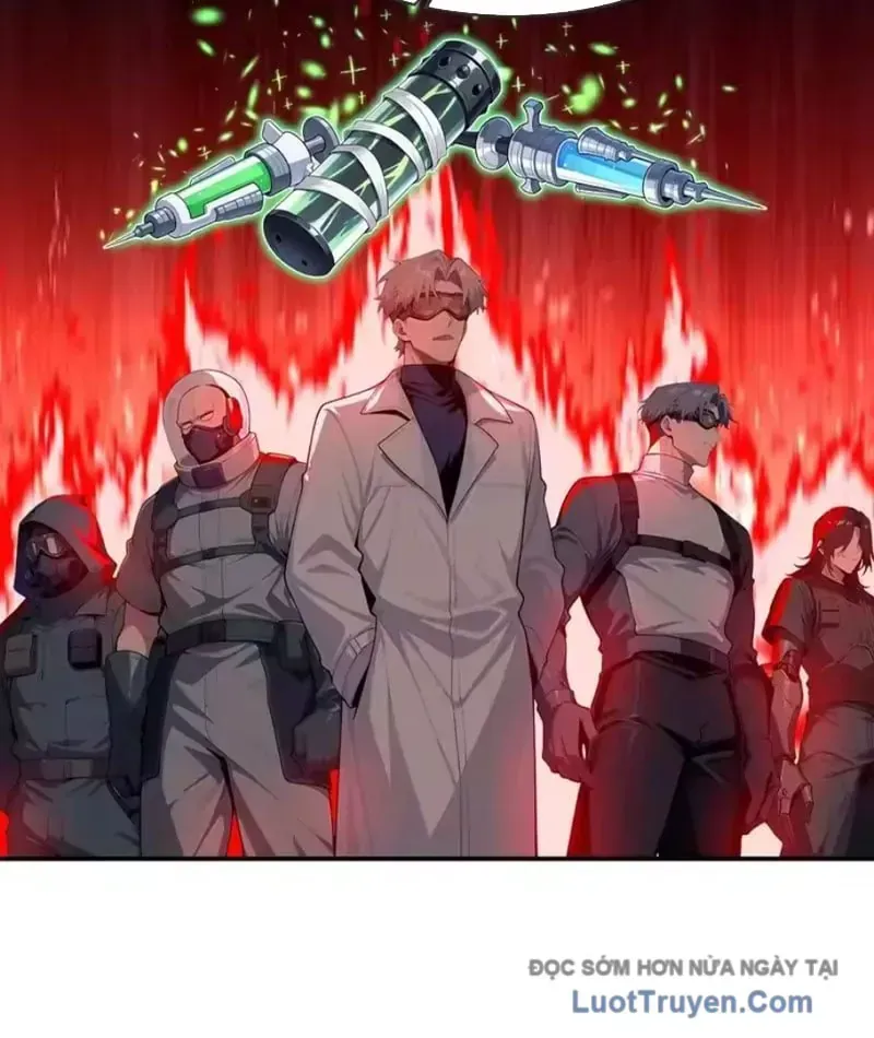 Buôn Bán Thời Tận Thế: Ta Dùng Que Cay Đổi Lấy Vàng Chap 10 - Next Chap 11